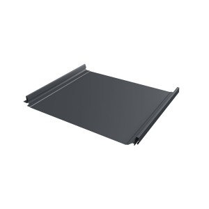 Металлочерепица Grand Line Кликфальц Pro, 0,45 мм, мат, м2